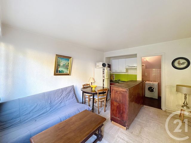 Appartement F2 à vendre - 2 pièces - 35.0 m2 - CANNES - 06 - PROVENCE-ALPES-COTE-D-AZUR - Century 21 Adhère Transactions