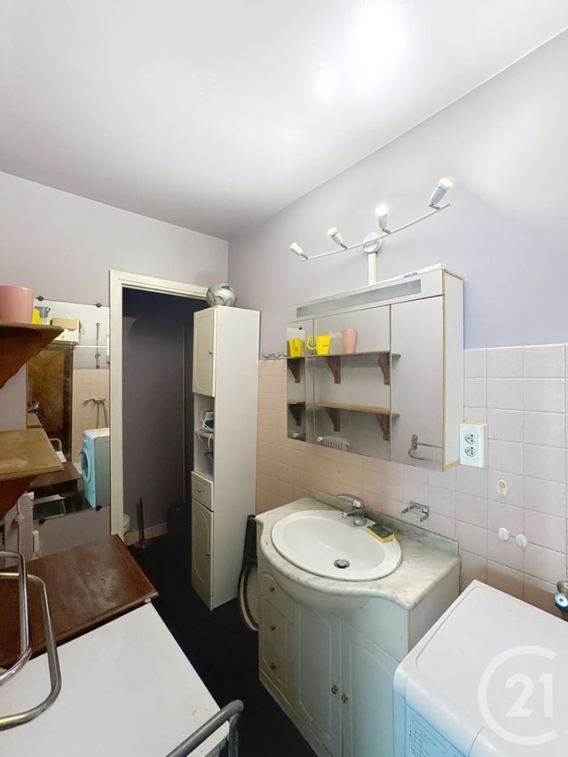 Appartement F2 à vendre - 2 pièces - 35.0 m2 - CANNES - 06 - PROVENCE-ALPES-COTE-D-AZUR - Century 21 Adhère Transactions