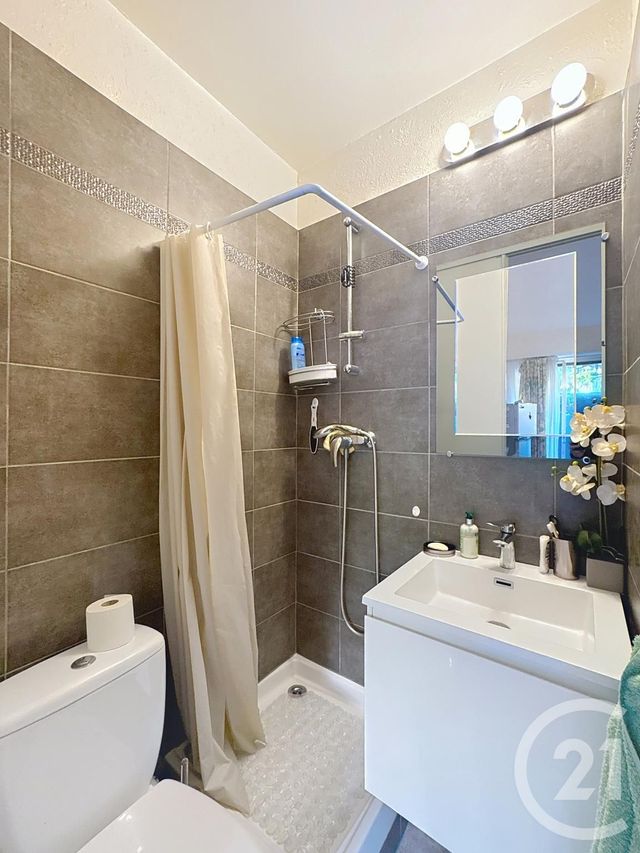 Appartement F2 à vendre - 2 pièces - 35.0 m2 - CANNES - 06 - PROVENCE-ALPES-COTE-D-AZUR - Century 21 Adhère Transactions
