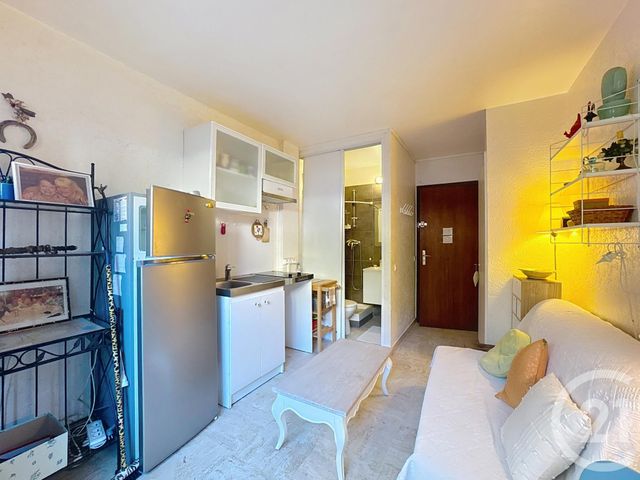 Appartement F2 à vendre - 2 pièces - 35.0 m2 - CANNES - 06 - PROVENCE-ALPES-COTE-D-AZUR - Century 21 Adhère Transactions
