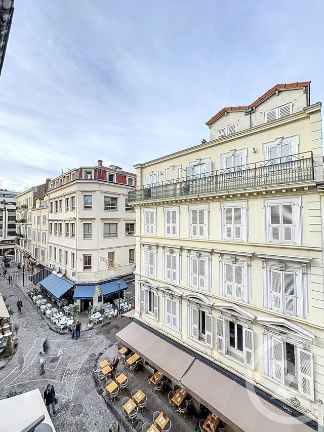 appartement - CANNES - 06