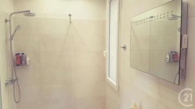 Appartement F2 à vendre - 2 pièces - 38.5 m2 - CANNES - 06 - PROVENCE-ALPES-COTE-D-AZUR - Century 21 Adhère Transactions