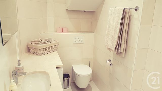 Appartement F2 à vendre - 2 pièces - 38.5 m2 - CANNES - 06 - PROVENCE-ALPES-COTE-D-AZUR - Century 21 Adhère Transactions