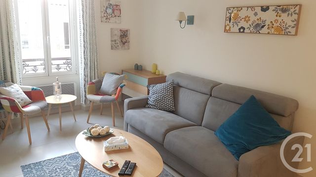 Appartement F2 à vendre - 2 pièces - 38.5 m2 - CANNES - 06 - PROVENCE-ALPES-COTE-D-AZUR - Century 21 Adhère Transactions