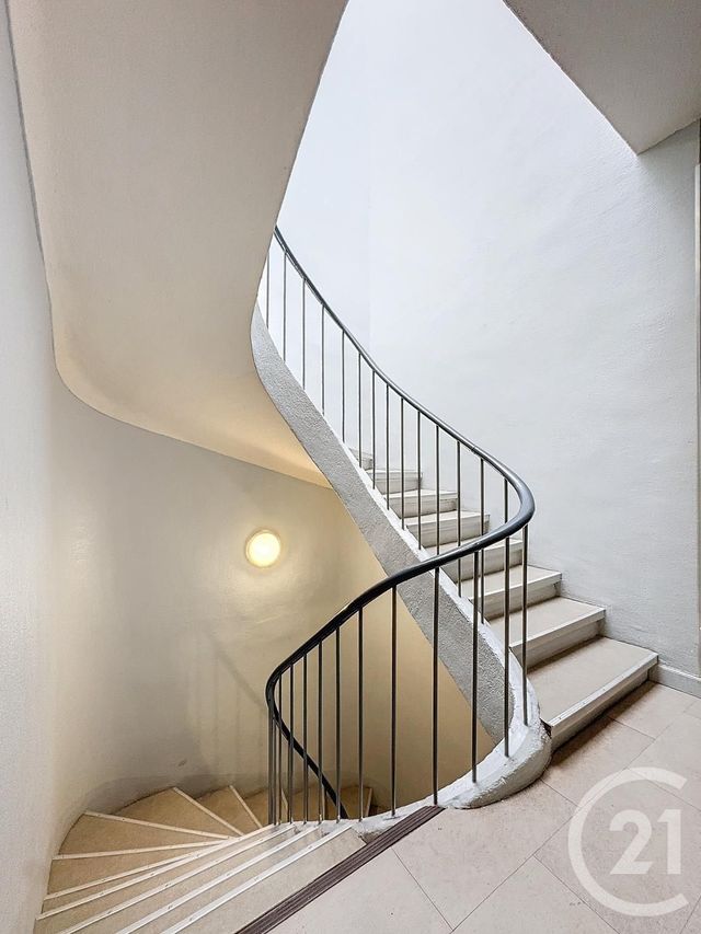 Appartement F2 à vendre - 2 pièces - 38.5 m2 - CANNES - 06 - PROVENCE-ALPES-COTE-D-AZUR - Century 21 Adhère Transactions