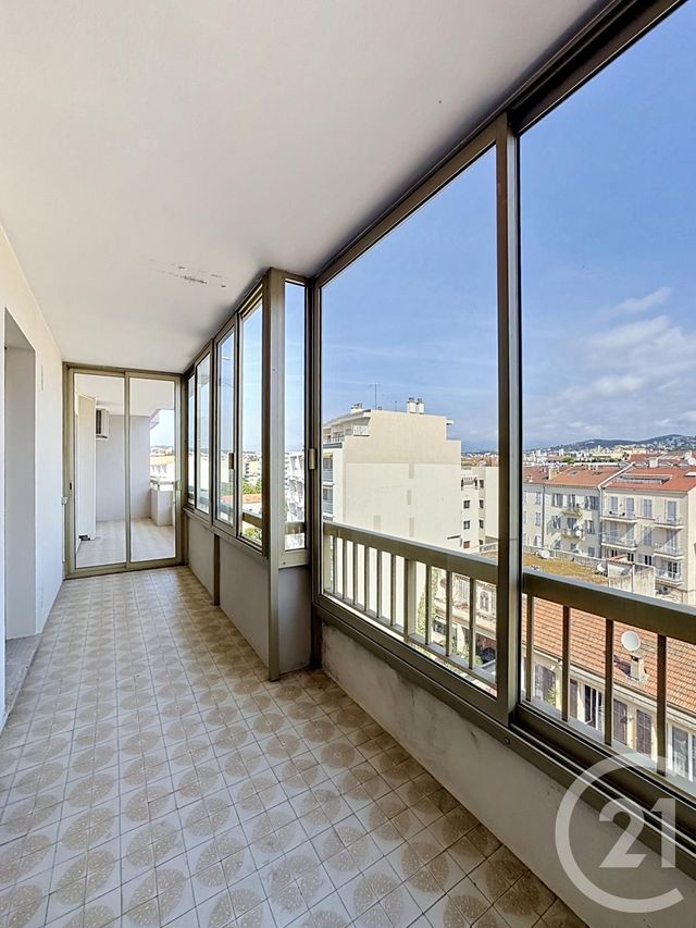 Appartement F3 à vendre - 3 pièces - 80.0 m2 - CANNES - 06 - PROVENCE-ALPES-COTE-D-AZUR - Century 21 Adhère Transactions