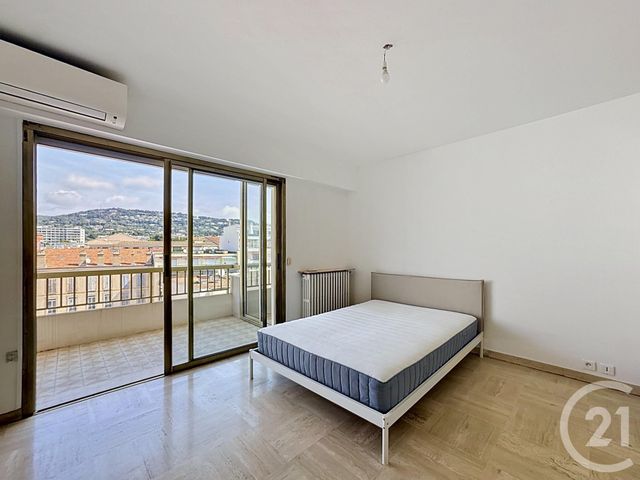 Appartement F3 à vendre - 3 pièces - 80.0 m2 - CANNES - 06 - PROVENCE-ALPES-COTE-D-AZUR - Century 21 Adhère Transactions