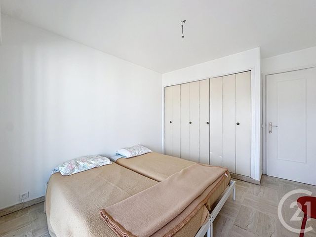 Appartement F3 à vendre - 3 pièces - 80.0 m2 - CANNES - 06 - PROVENCE-ALPES-COTE-D-AZUR - Century 21 Adhère Transactions