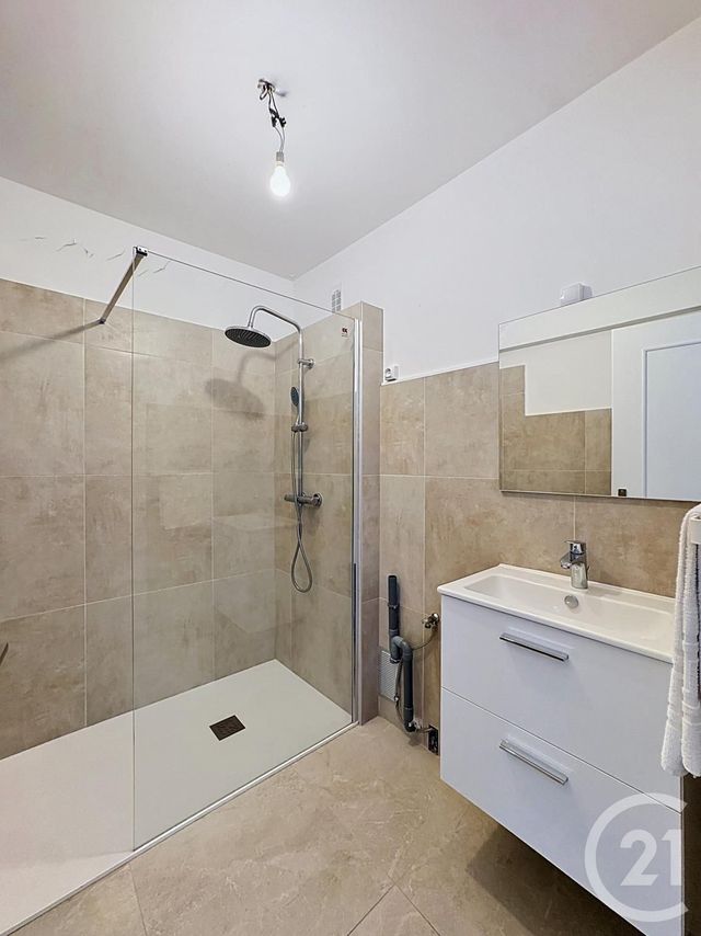 Appartement F3 à vendre - 3 pièces - 80.0 m2 - CANNES - 06 - PROVENCE-ALPES-COTE-D-AZUR - Century 21 Adhère Transactions