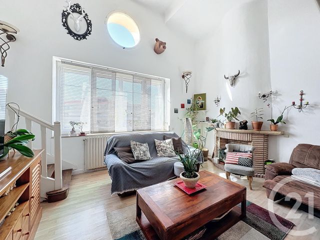 appartement - CANNES - 06