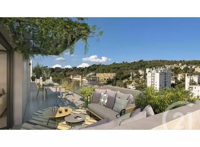 appartement - CANNES - 06