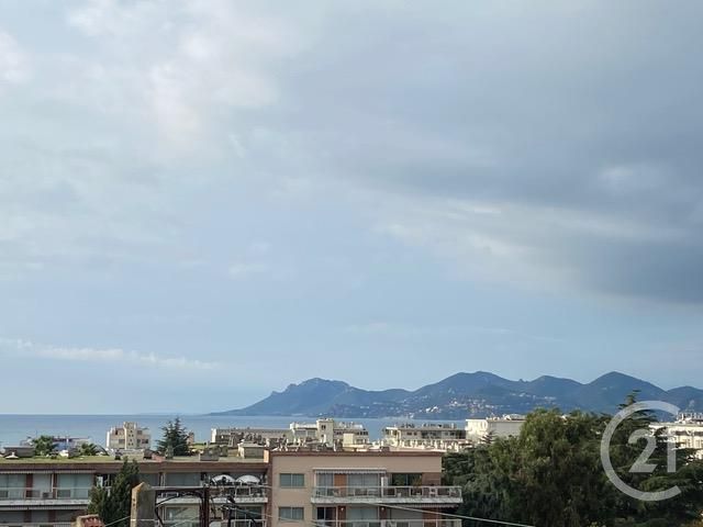 Appartement F3 à vendre - 3 pièces - 74.12 m2 - CANNES - 06 - PROVENCE-ALPES-COTE-D-AZUR - Century 21 Adhère Transactions