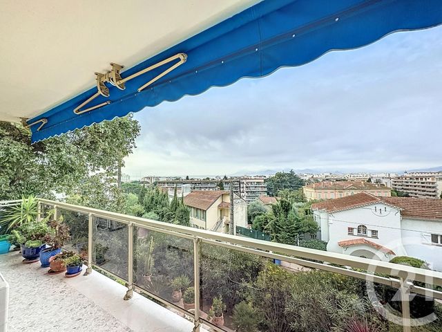 appartement - CANNES - 06