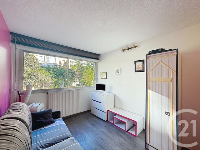 appartement - CANNES - 06