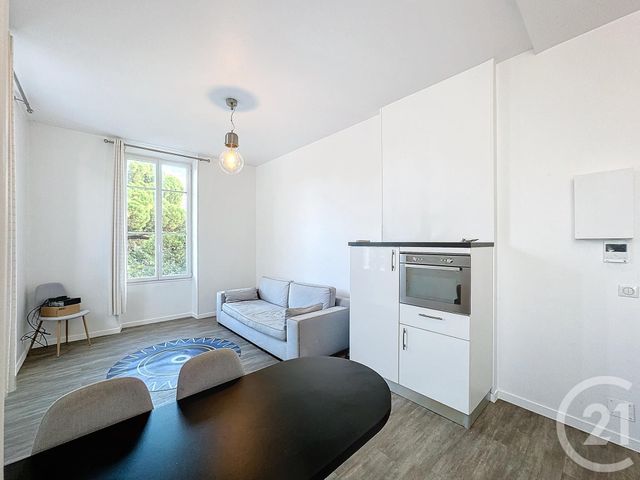 appartement - CANNES - 06