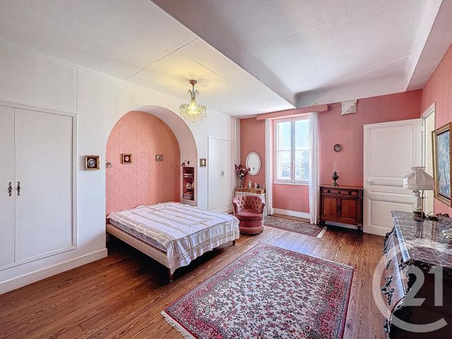 Appartement F3 à vendre - 3 pièces - 100.04 m2 - CANNES - 06 - PROVENCE-ALPES-COTE-D-AZUR - Century 21 Adhère Transactions