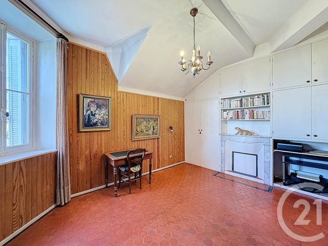 Appartement F3 à vendre - 3 pièces - 100.04 m2 - CANNES - 06 - PROVENCE-ALPES-COTE-D-AZUR - Century 21 Adhère Transactions