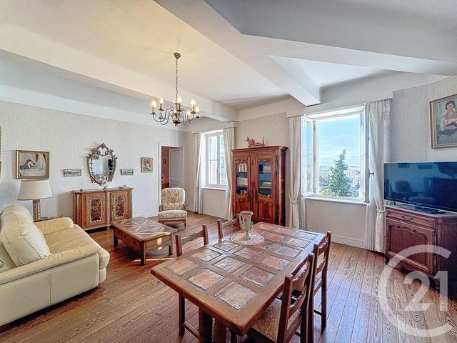 Appartement F3 à vendre - 3 pièces - 100.04 m2 - CANNES - 06 - PROVENCE-ALPES-COTE-D-AZUR - Century 21 Adhère Transactions