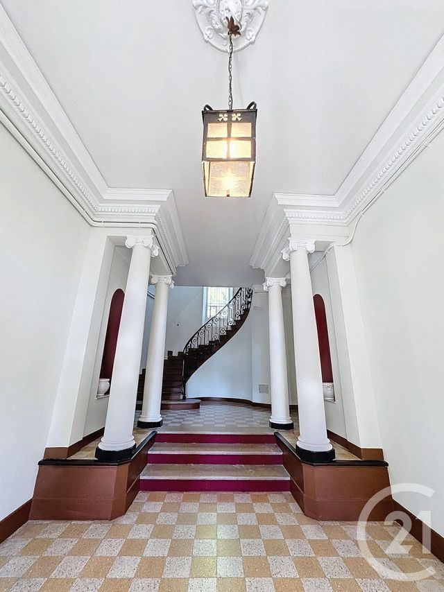 Appartement F3 à vendre - 3 pièces - 100.04 m2 - CANNES - 06 - PROVENCE-ALPES-COTE-D-AZUR - Century 21 Adhère Transactions