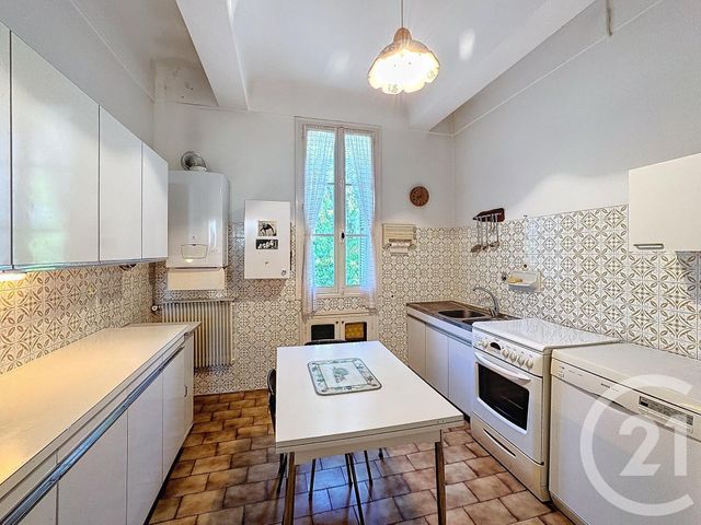 Appartement F3 à vendre - 3 pièces - 100.04 m2 - CANNES - 06 - PROVENCE-ALPES-COTE-D-AZUR - Century 21 Adhère Transactions