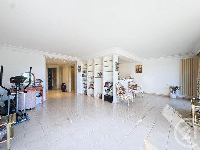 Appartement F3 à vendre - 3 pièces - 78.36 m2 - CANNES - 06 - PROVENCE-ALPES-COTE-D-AZUR - Century 21 Adhère Transactions