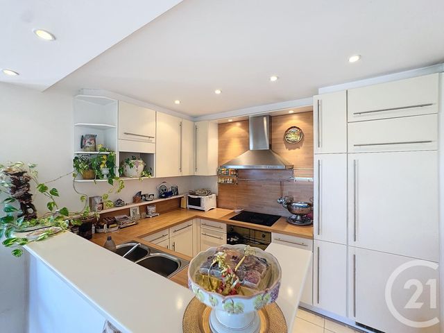 Appartement F3 à vendre - 3 pièces - 78.36 m2 - CANNES - 06 - PROVENCE-ALPES-COTE-D-AZUR - Century 21 Adhère Transactions