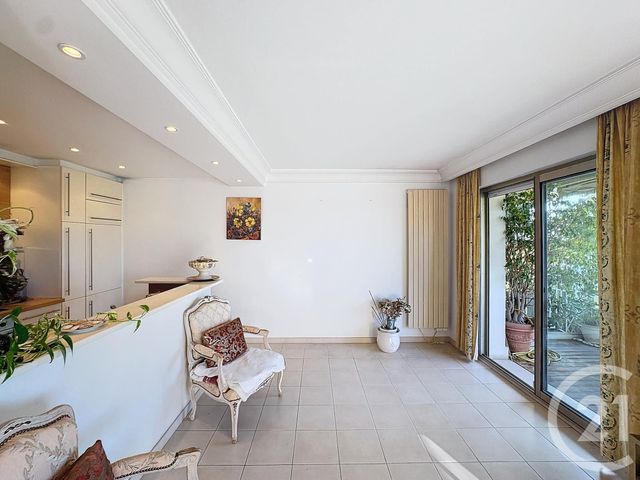 Appartement F3 à vendre - 3 pièces - 78.36 m2 - CANNES - 06 - PROVENCE-ALPES-COTE-D-AZUR - Century 21 Adhère Transactions