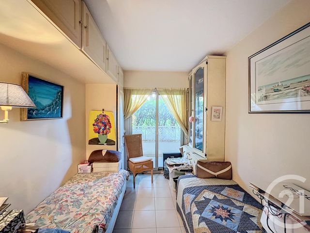 Appartement F3 à vendre - 3 pièces - 78.36 m2 - CANNES - 06 - PROVENCE-ALPES-COTE-D-AZUR - Century 21 Adhère Transactions