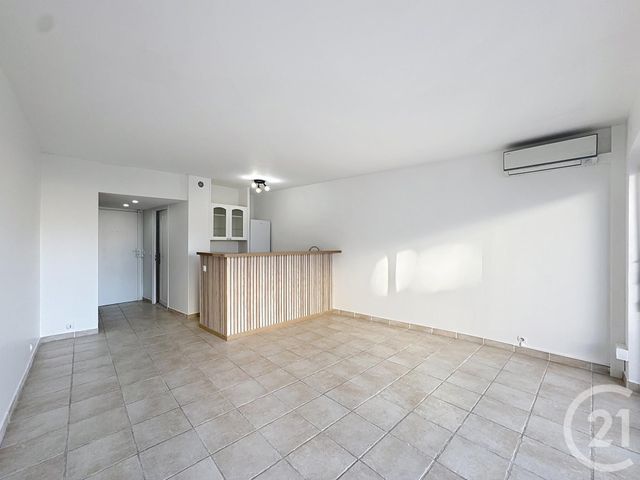 appartement - CANNES - 06