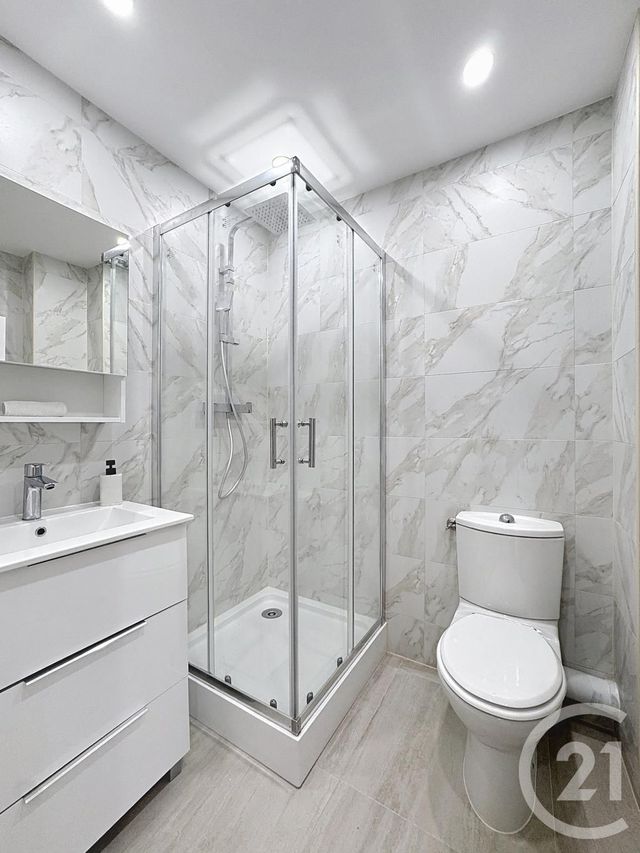 Appartement F1 à vendre - 1 pièce - 31.0 m2 - CANNES - 06 - PROVENCE-ALPES-COTE-D-AZUR - Century 21 Adhère Transactions