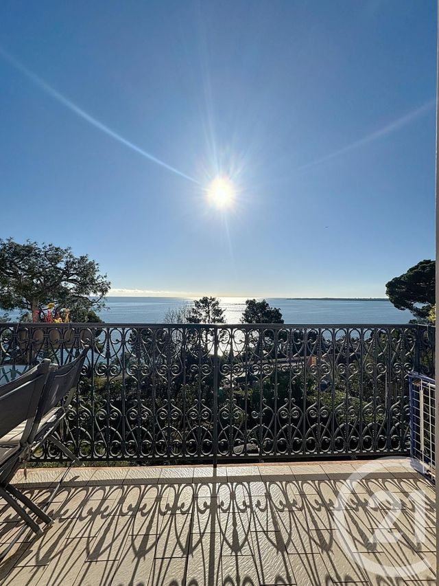 appartement - CANNES - 06