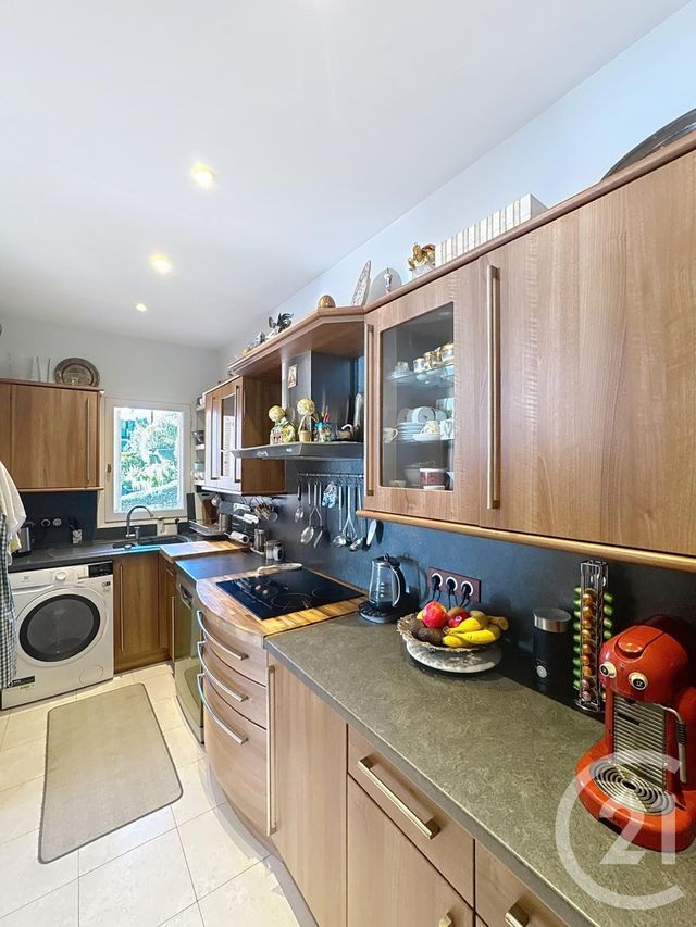 Appartement F3 à vendre - 3 pièces - 75.0 m2 - CANNES - 06 - PROVENCE-ALPES-COTE-D-AZUR - Century 21 Adhère Transactions