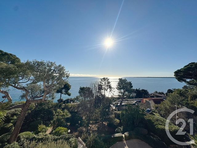 appartement - CANNES - 06
