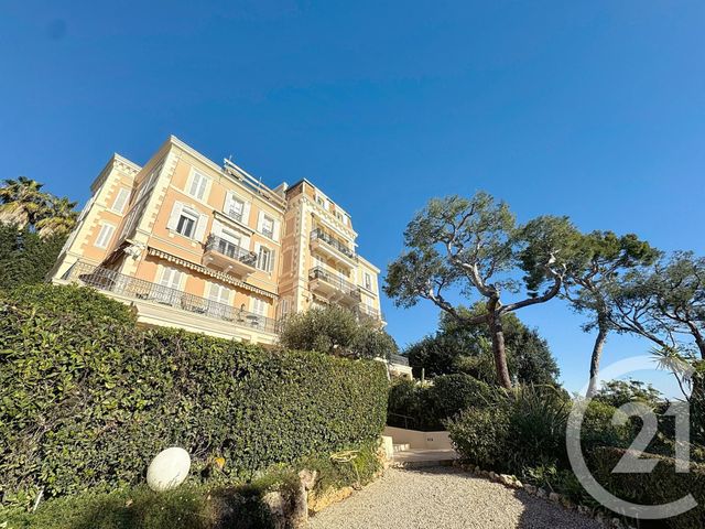 Appartement F3 à vendre - 3 pièces - 75.0 m2 - CANNES - 06 - PROVENCE-ALPES-COTE-D-AZUR - Century 21 Adhère Transactions
