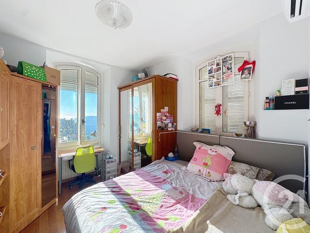Appartement F3 à vendre - 3 pièces - 75.0 m2 - CANNES - 06 - PROVENCE-ALPES-COTE-D-AZUR - Century 21 Adhère Transactions