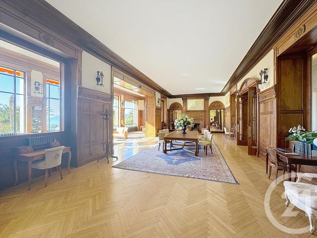 Appartement F3 à vendre - 3 pièces - 108.82 m2 - CANNES - 06 - PROVENCE-ALPES-COTE-D-AZUR - Century 21 Adhère Transactions