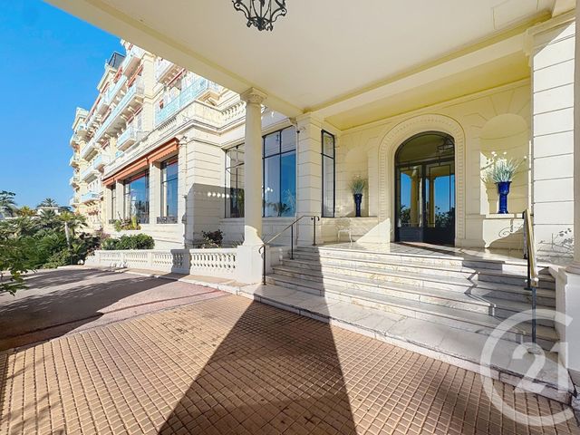 Appartement F3 à vendre - 3 pièces - 108.82 m2 - CANNES - 06 - PROVENCE-ALPES-COTE-D-AZUR - Century 21 Adhère Transactions