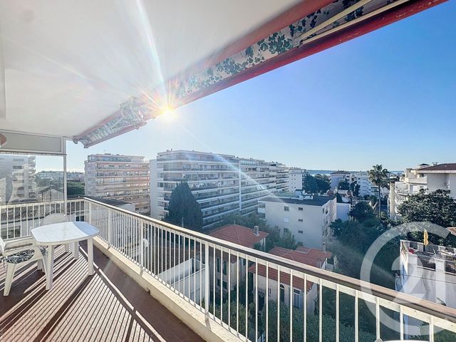 appartement - CANNES - 06