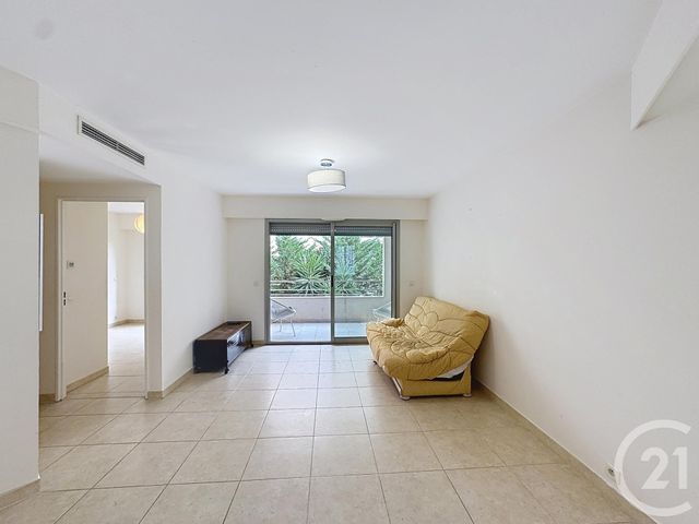 appartement - JUAN LES PINS - 06
