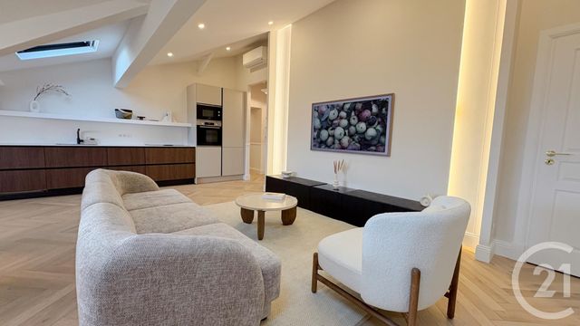 appartement - CANNES - 06