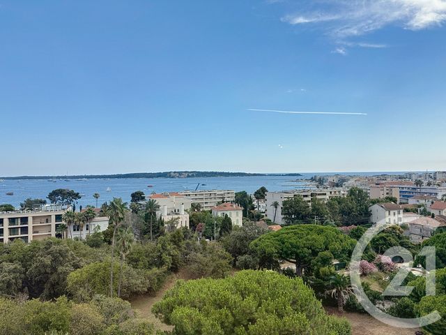 appartement - CANNES - 06