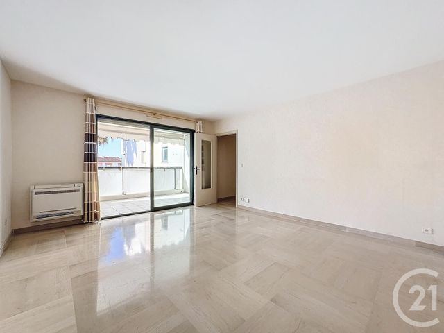 Appartement F2 à vendre - 2 pièces - 52.01 m2 - CANNES - 06 - PROVENCE-ALPES-COTE-D-AZUR - Century 21 Adhère Transactions