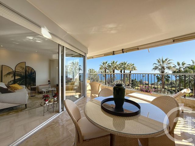 Appartement F2 à vendre - 2 pièces - 57.39 m2 - CANNES - 06 - PROVENCE-ALPES-COTE-D-AZUR - Century 21 Adhère Transactions