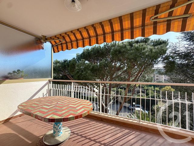 appartement - LE CANNET - 06