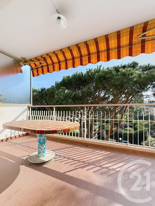 appartement - LE CANNET - 06