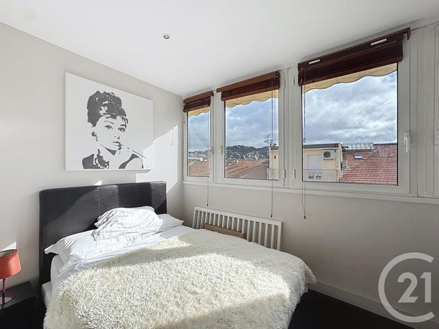 Afficher la photo en grand Appartement F4 à vendre - 4 pièces - 98.67 m2 - CANNES - 06 - PROVENCE-ALPES-COTE-D-AZUR - Century 21 Adhère Transactions