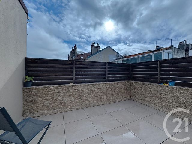 appartement - CANNES - 06