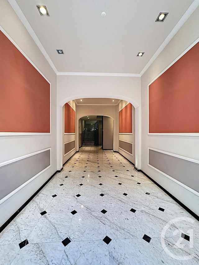 appartement - CANNES - 06