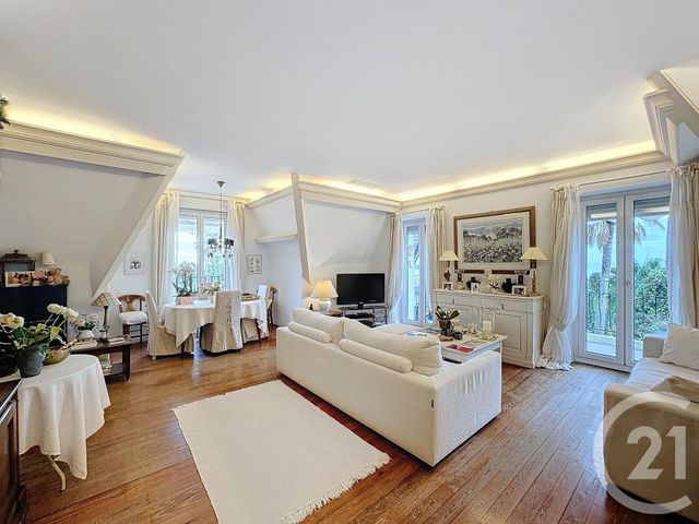 appartement - CANNES - 06