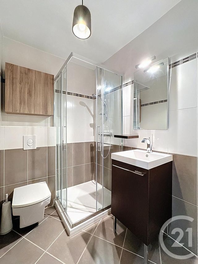 Appartement F3 à vendre - 3 pièces - 74.0 m2 - CANNES - 06 - PROVENCE-ALPES-COTE-D-AZUR - Century 21 Adhère Transactions